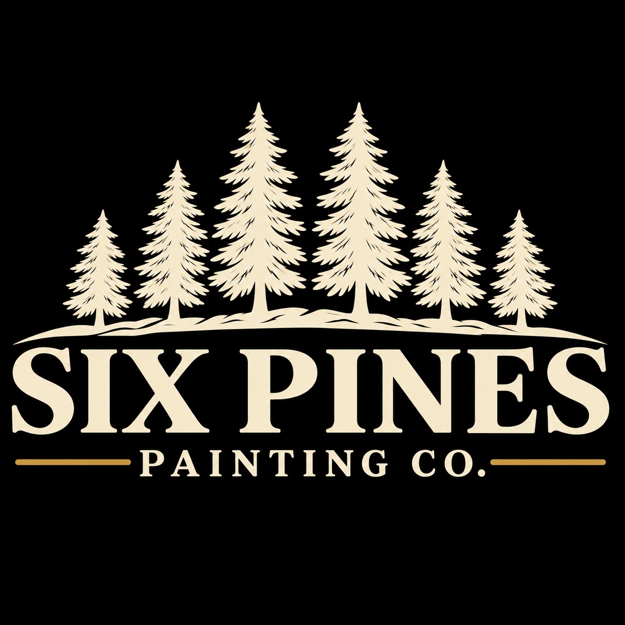 Six Pines Painting Co.